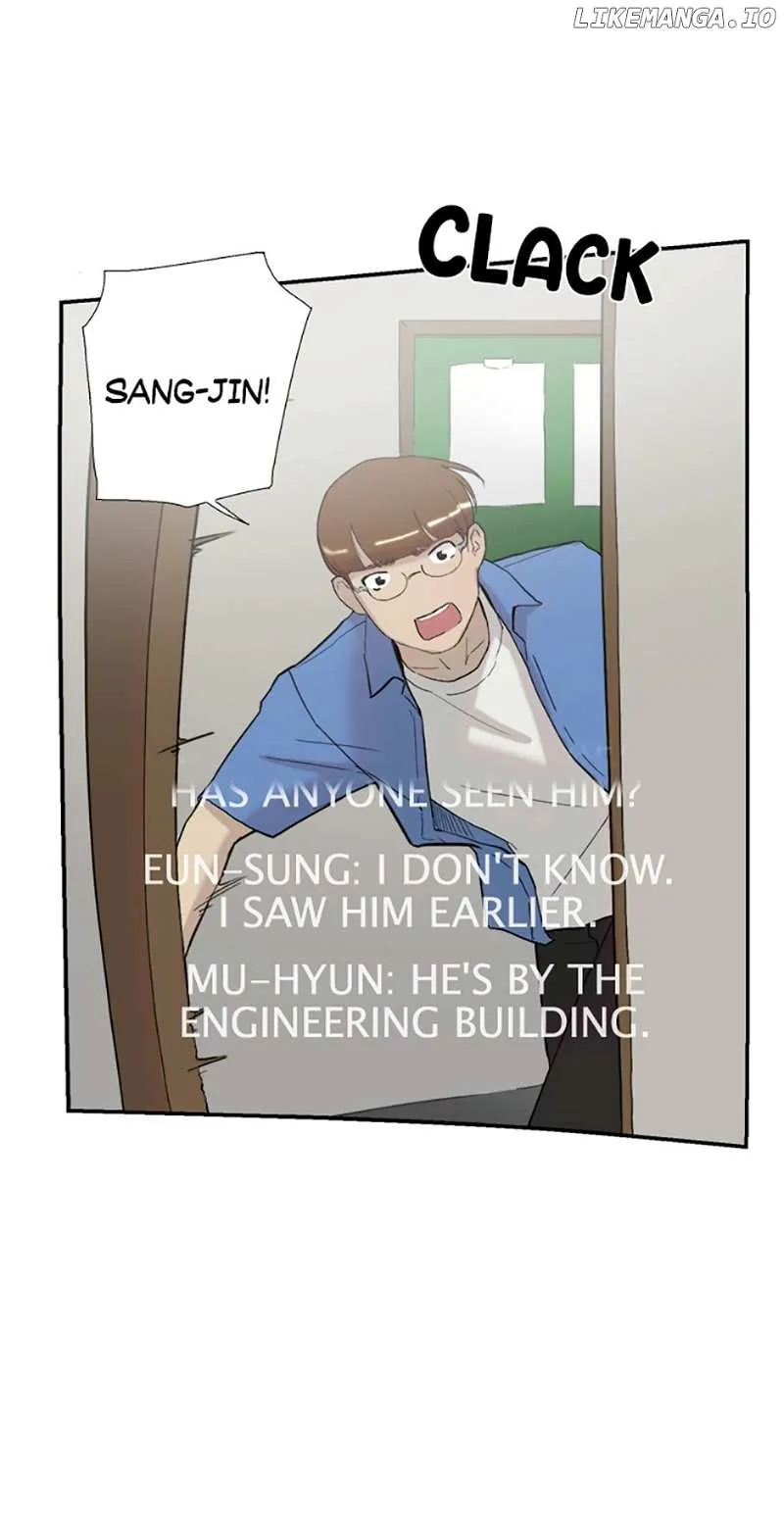 Read Tangled chapter 49 image 77 on Lezhin