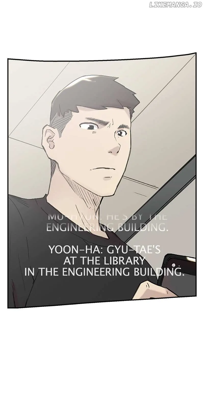 Read Tangled chapter 49 image 78 on Lezhin
