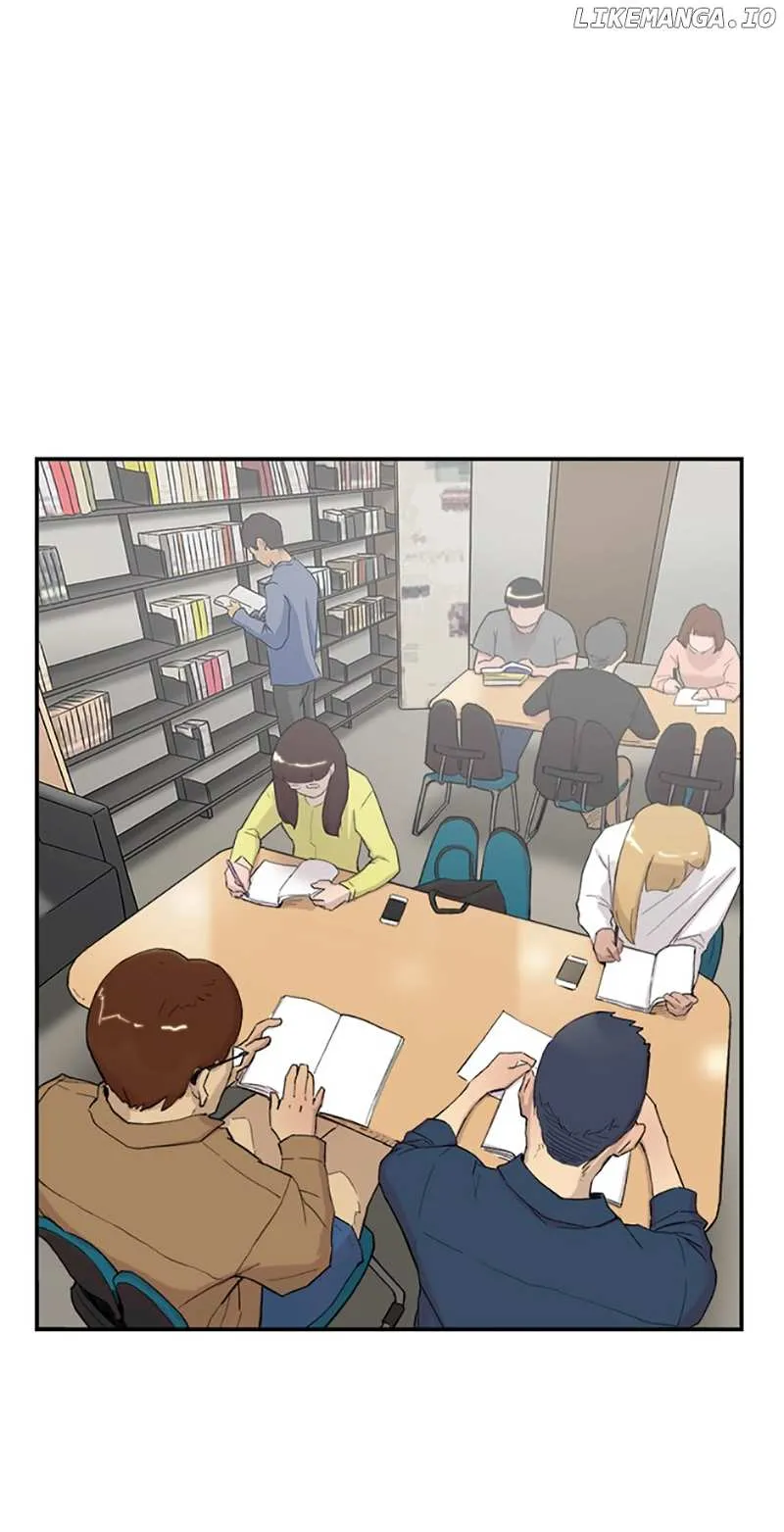 Read Tangled chapter 49 image 80 on Lezhin