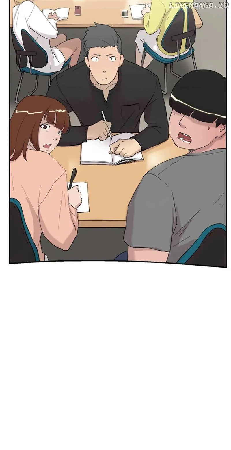 Read Tangled chapter 49 image 84 on Lezhin