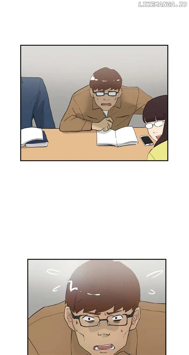 Read Tangled chapter 49 image 85 on Lezhin