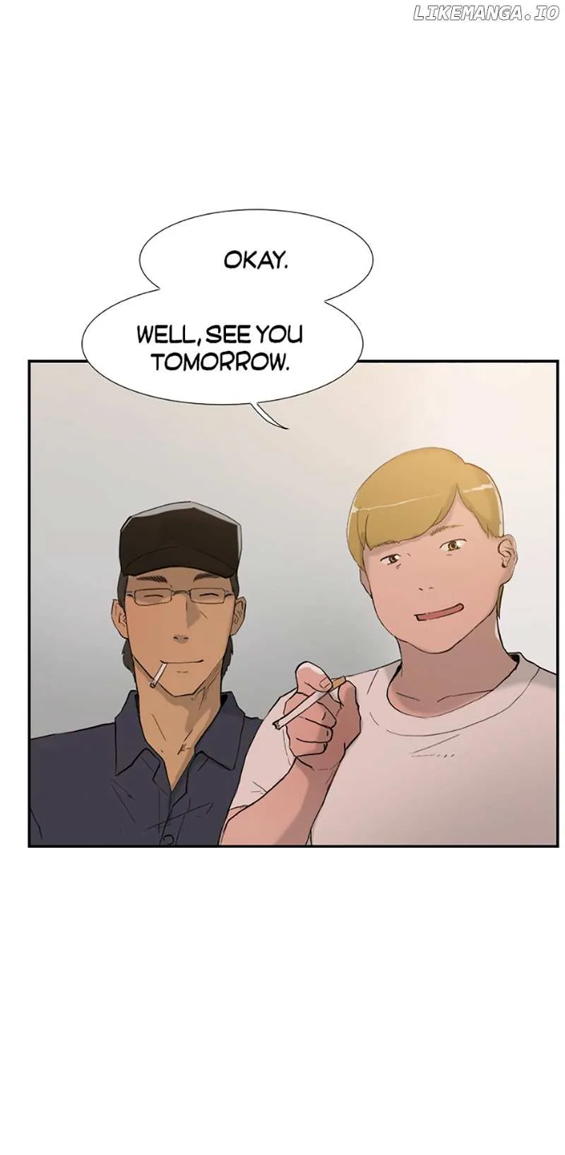 Read Tangled chapter 49 image 9 on Lezhin
