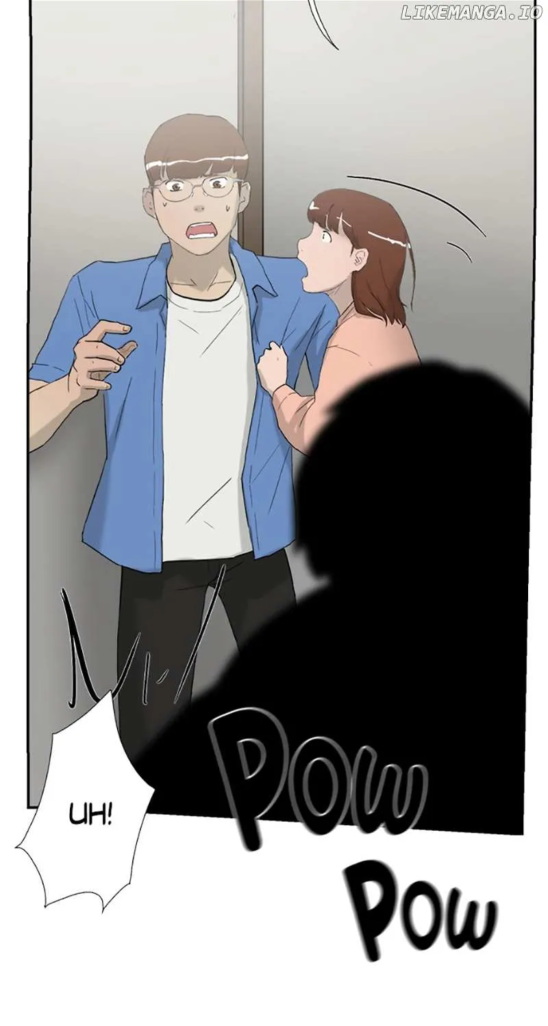 Read Tangled chapter 49 image 91 on Lezhin