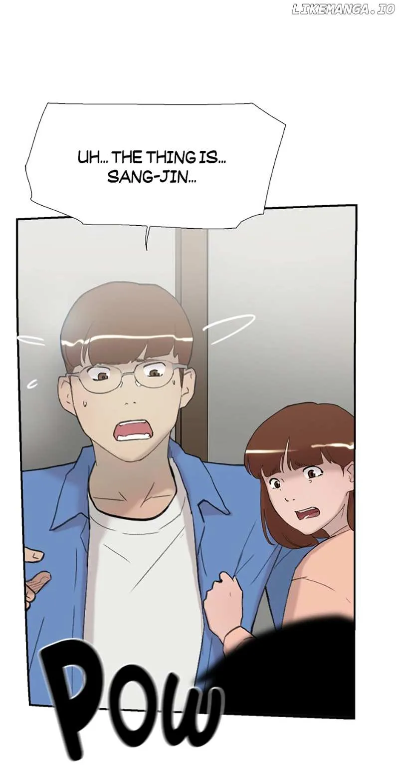 Read Tangled chapter 49 image 93 on Lezhin