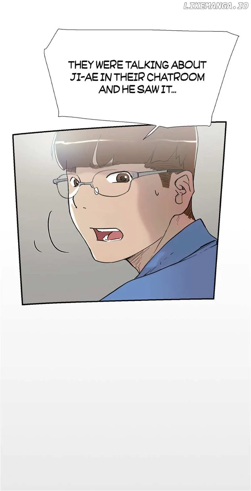 Read Tangled chapter 49 image 94 on Lezhin