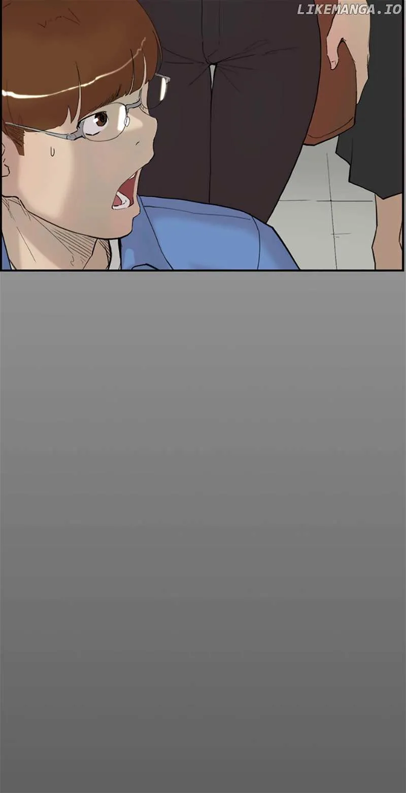 Read Tangled chapter 49 image 96 on Lezhin