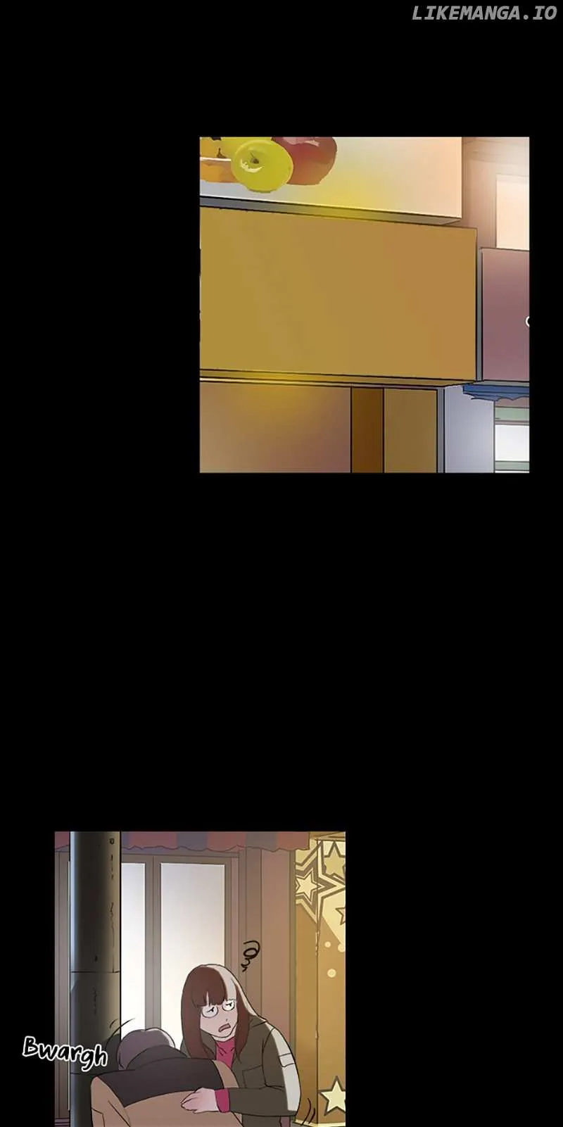 Read Tangled chapter 5 image 1 on Lezhin