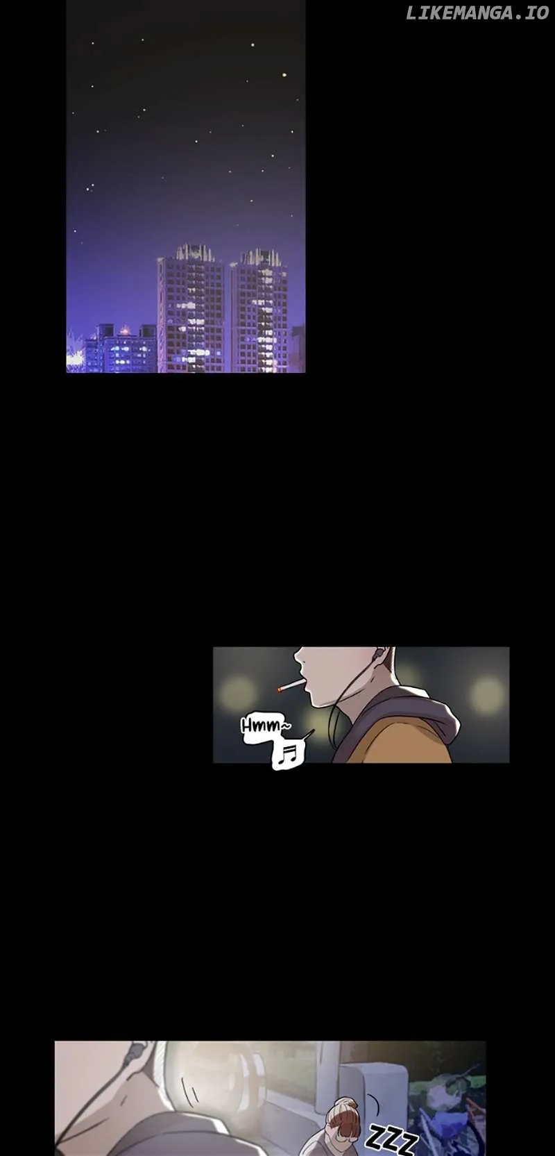 Read Tangled chapter 5 image 13 on Lezhin