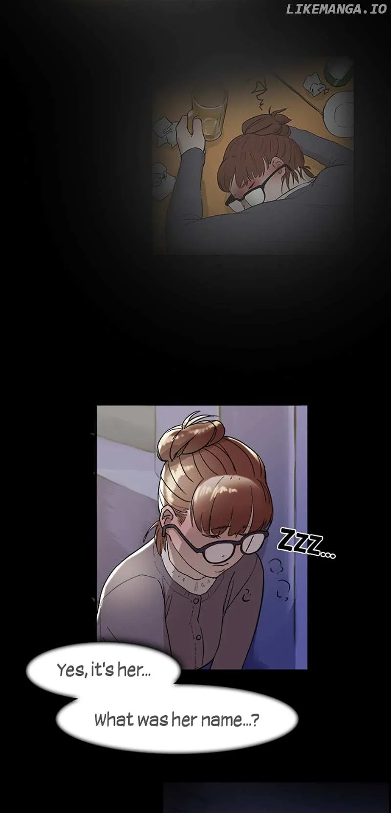 Read Tangled chapter 5 image 16 on Lezhin