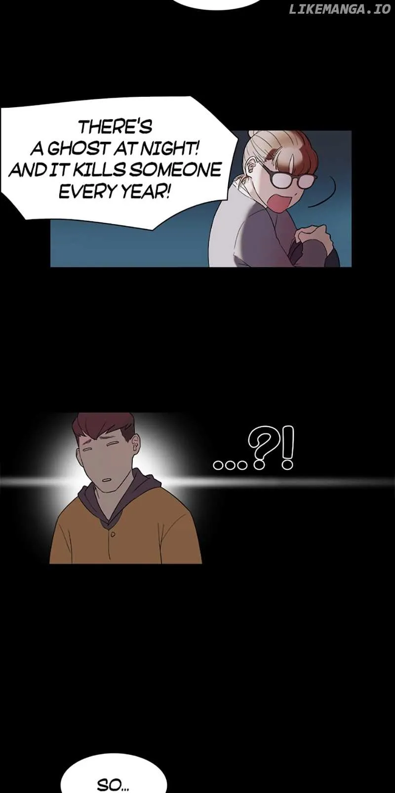 Read Tangled chapter 5 image 26 on Lezhin
