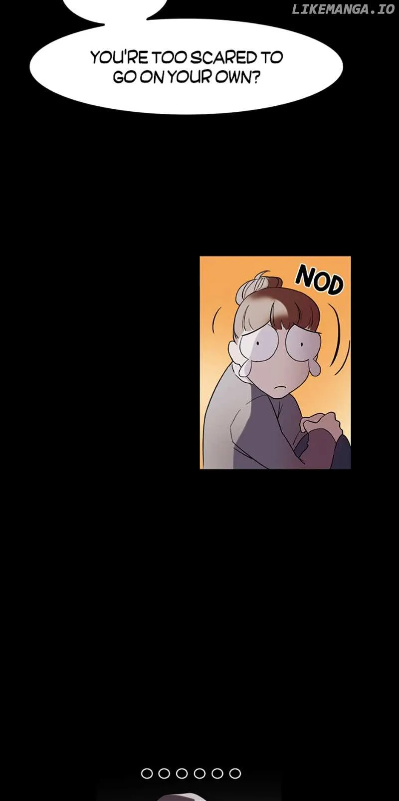 Read Tangled chapter 5 image 27 on Lezhin