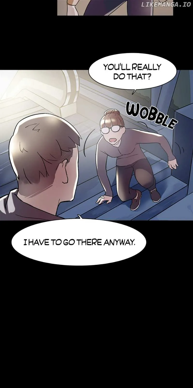 Read Tangled chapter 5 image 29 on Lezhin