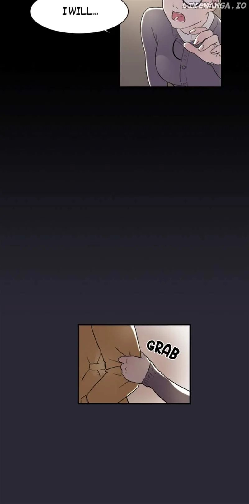 Read Tangled chapter 5 image 31 on Lezhin