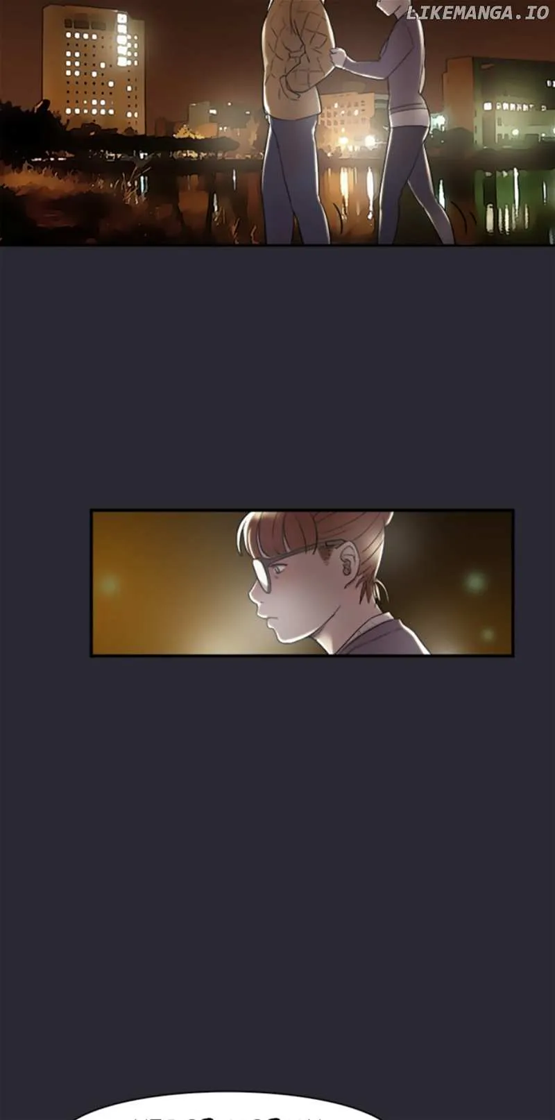 Read Tangled chapter 5 image 33 on Lezhin