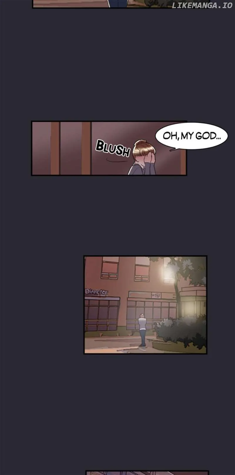 Read Tangled chapter 5 image 36 on Lezhin