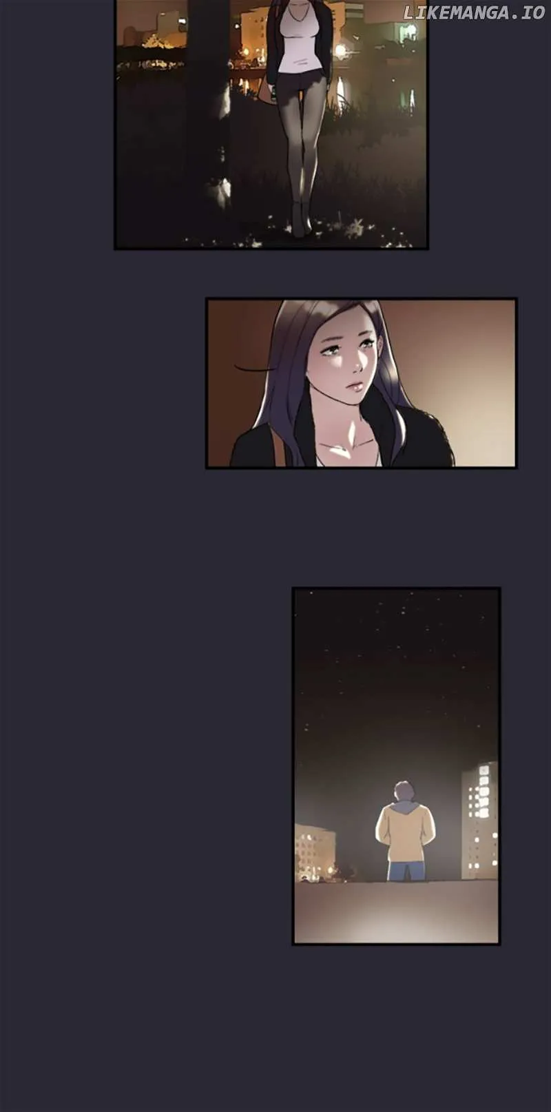Read Tangled chapter 5 image 38 on Lezhin