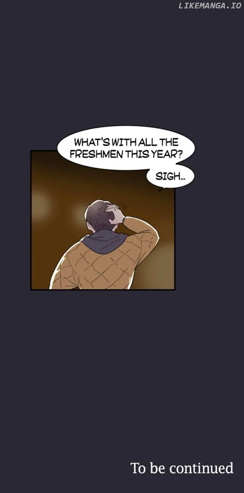Read Tangled chapter 5 image 39 on Lezhin