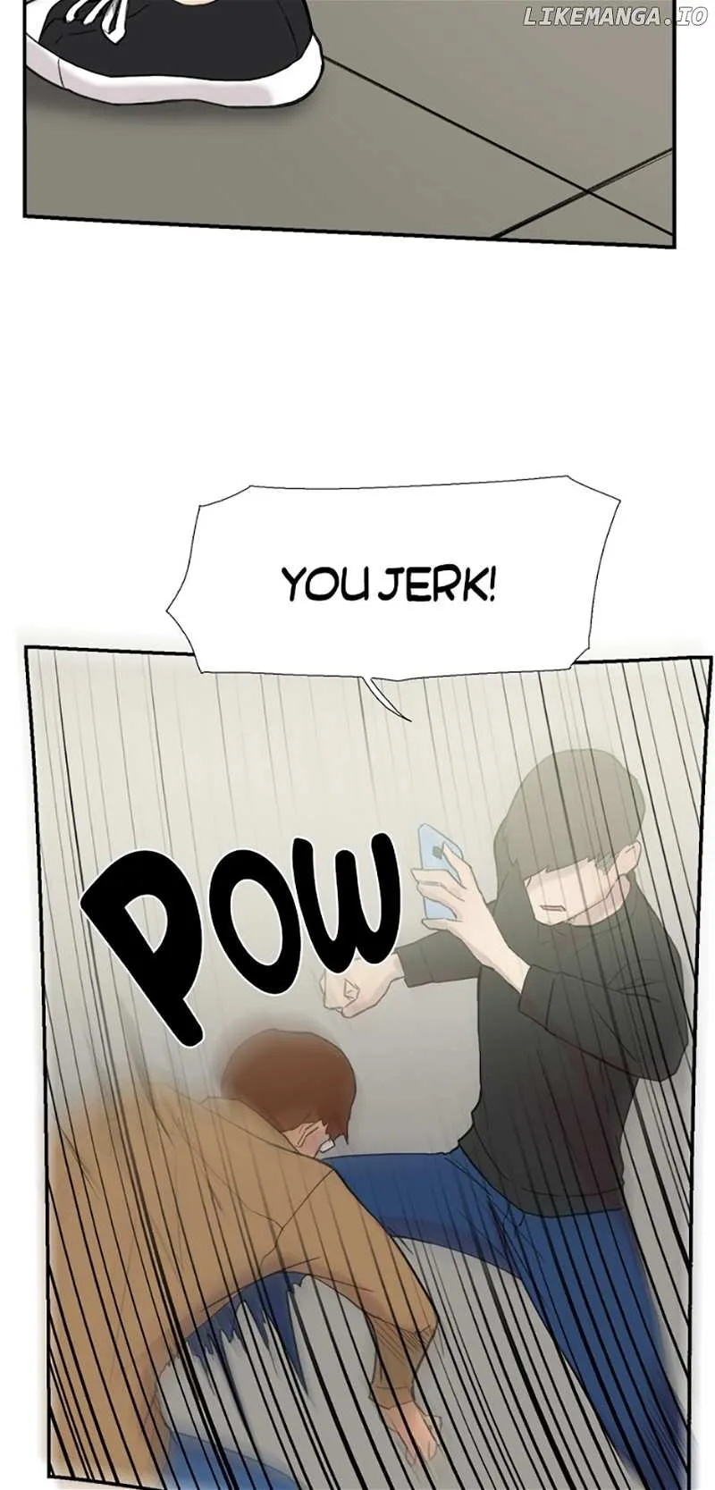 Read Tangled chapter 50 image 15 on Lezhin