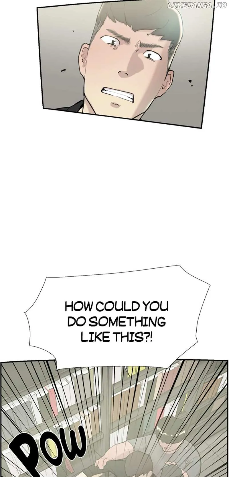 Read Tangled chapter 50 image 18 on Lezhin