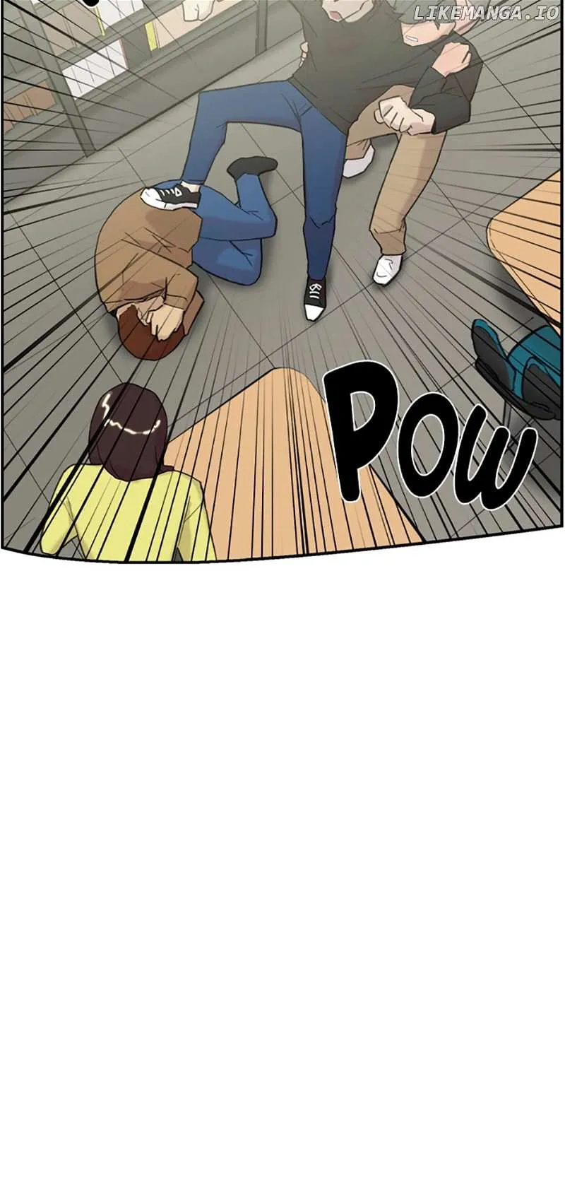 Read Tangled chapter 50 image 19 on Lezhin