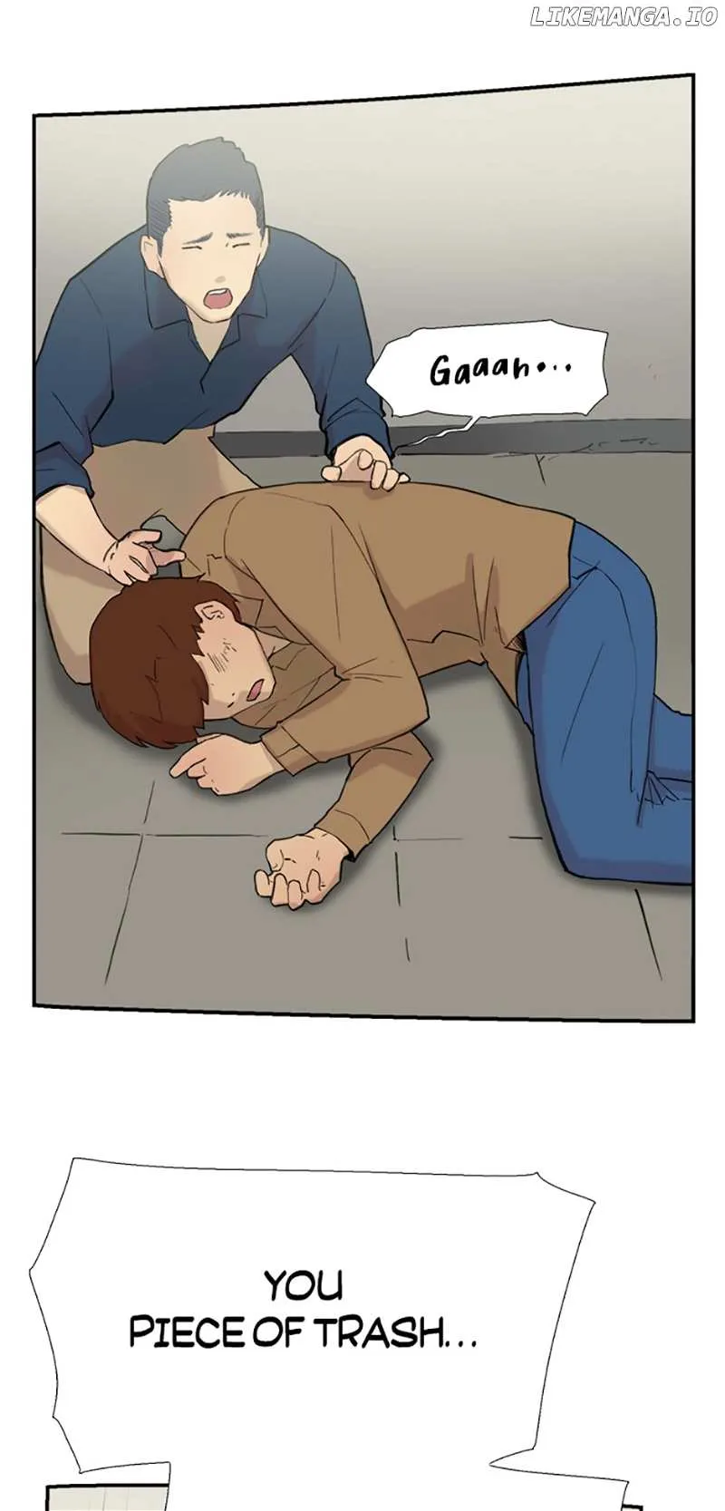 Read Tangled chapter 50 image 20 on Lezhin