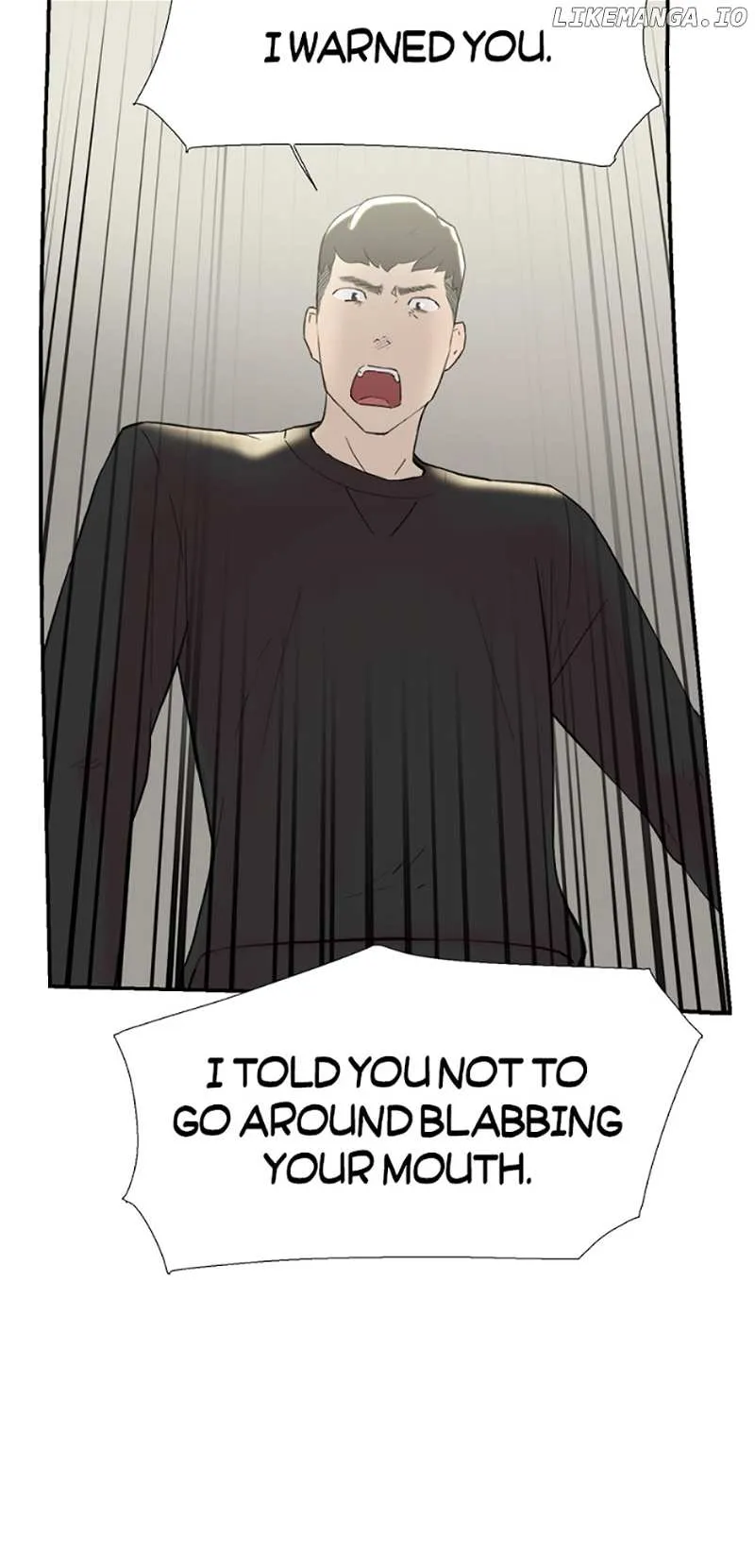 Read Tangled chapter 50 image 21 on Lezhin