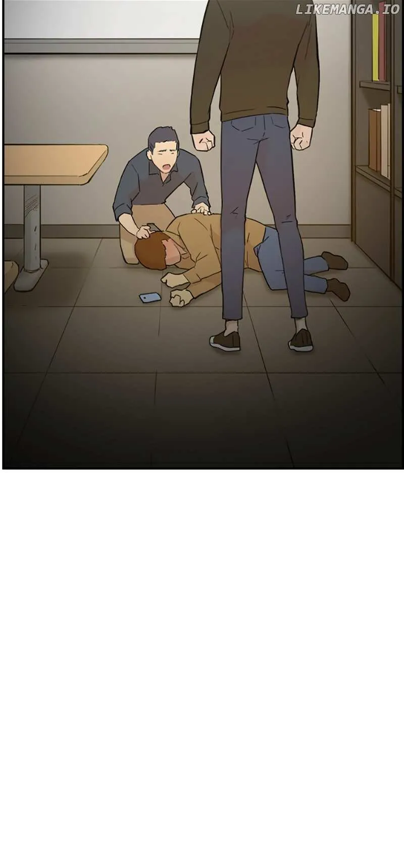 Read Tangled chapter 50 image 30 on Lezhin