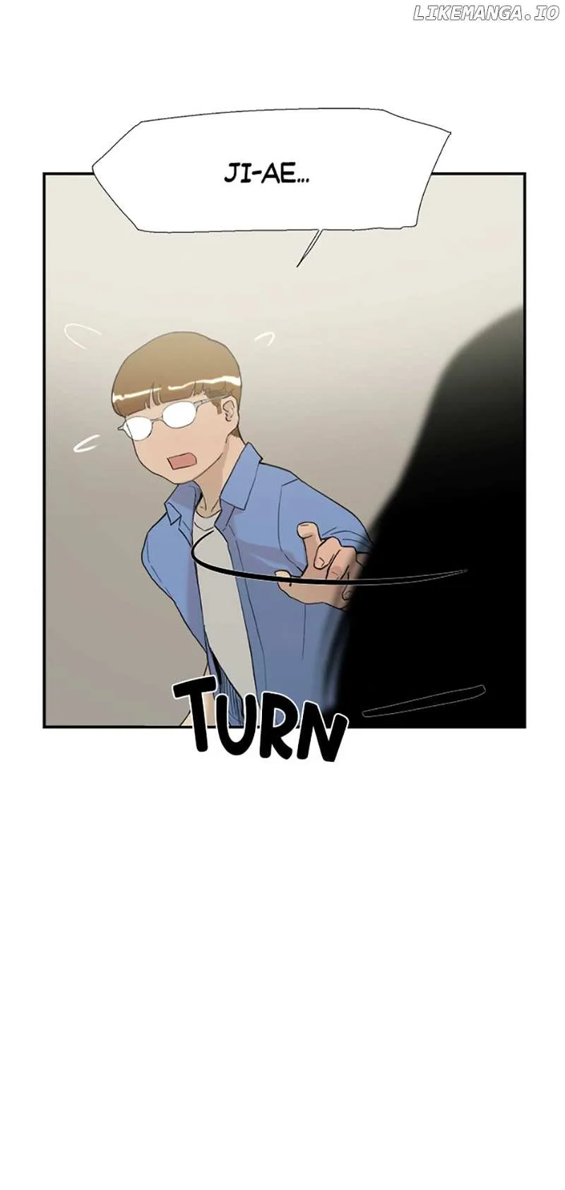 Read Tangled chapter 50 image 31 on Lezhin