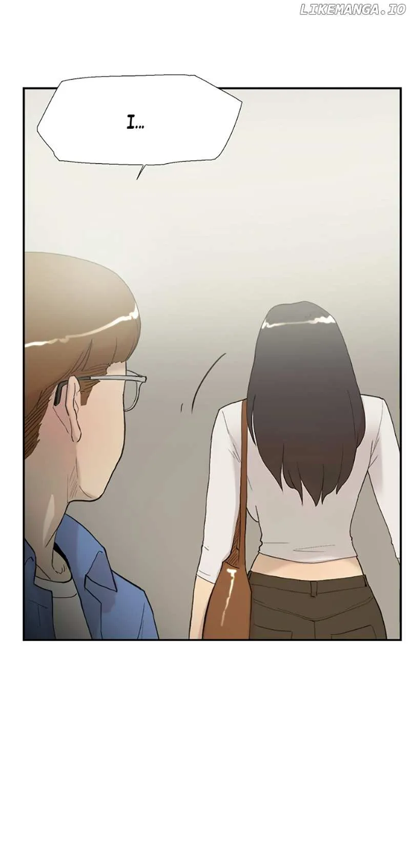 Read Tangled chapter 50 image 32 on Lezhin