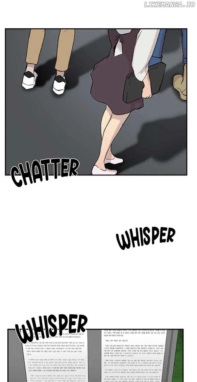 Read Tangled chapter 50 image 37 on Lezhin