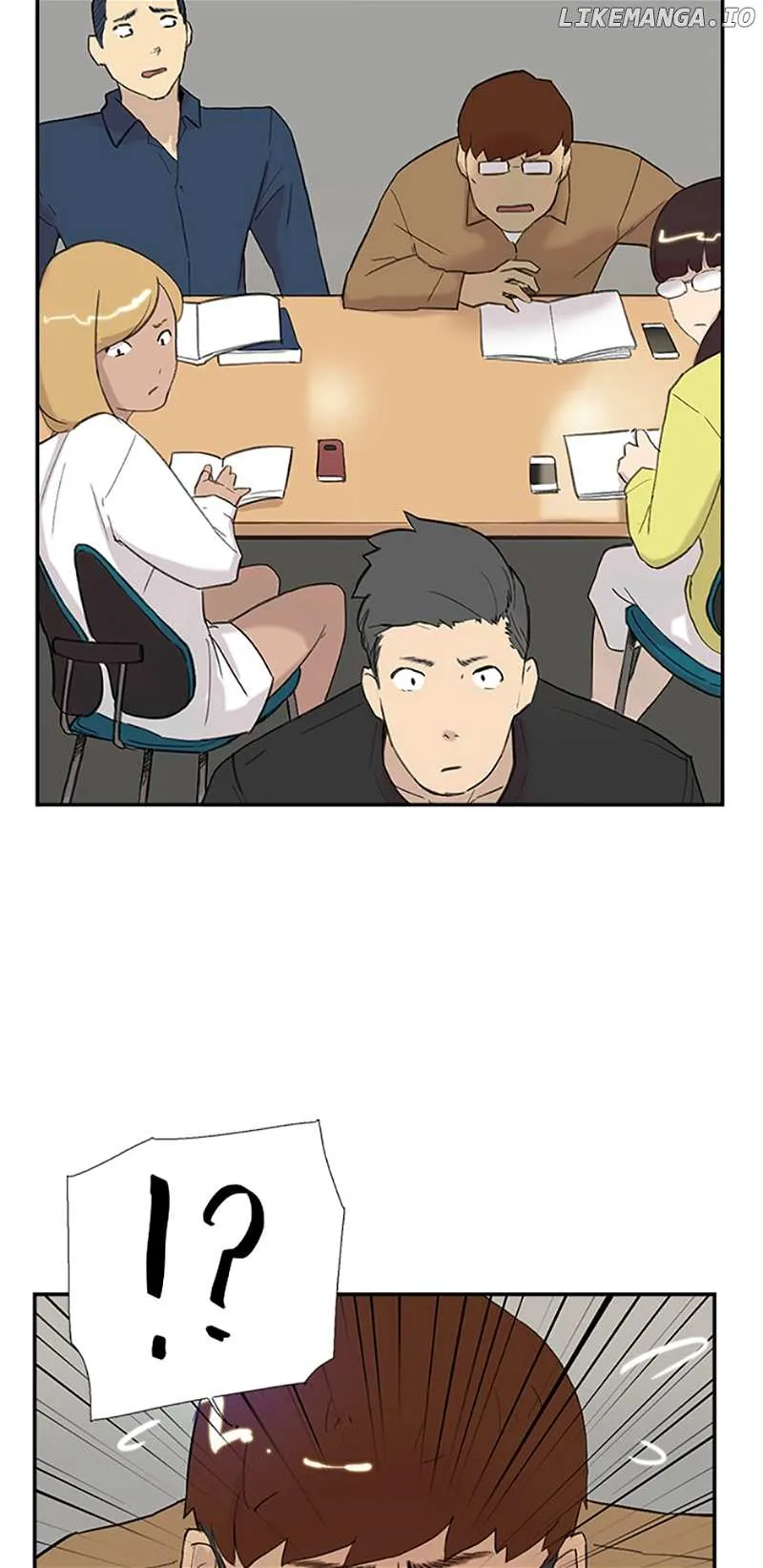 Read Tangled chapter 50 image 4 on Lezhin
