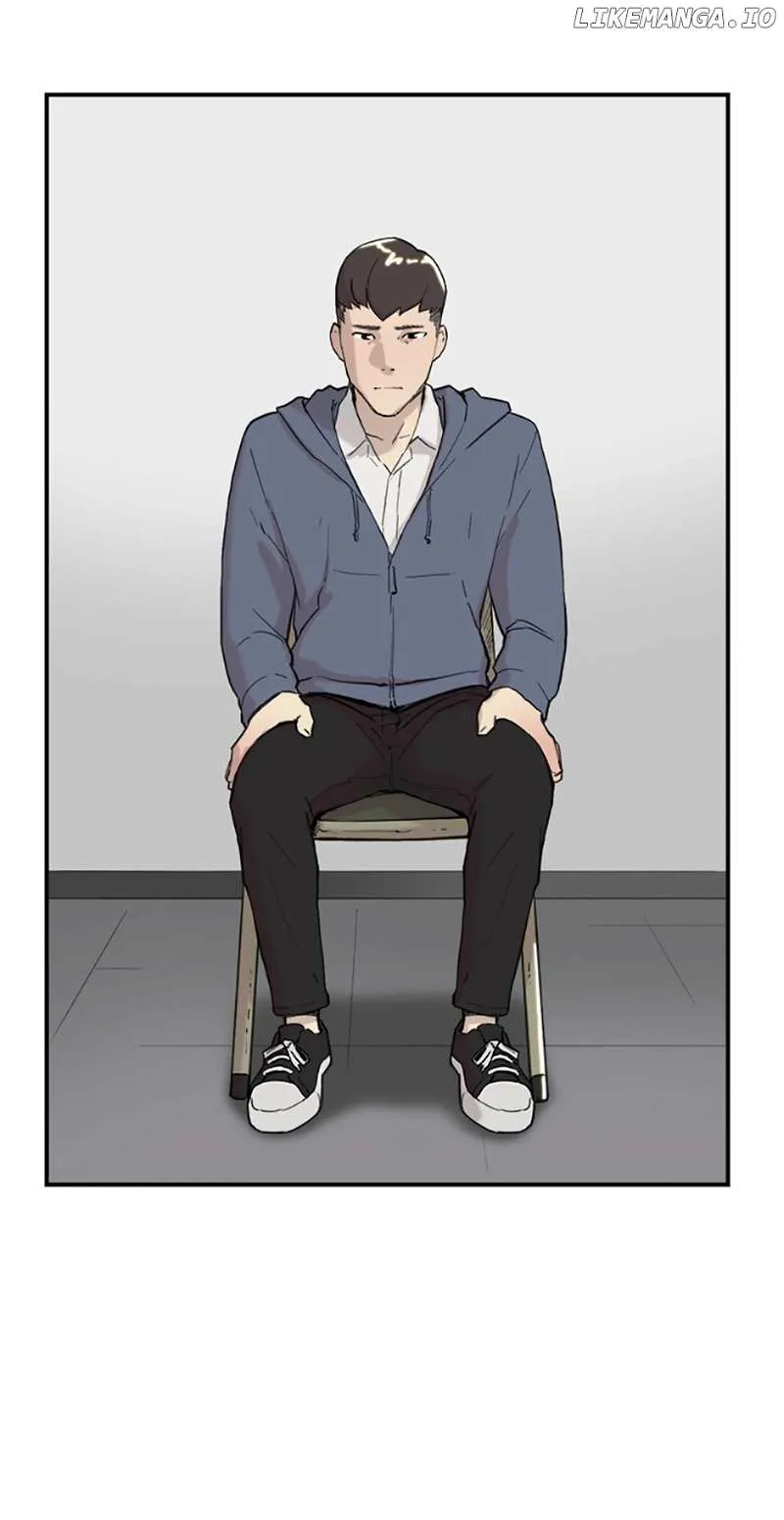 Read Tangled chapter 50 image 40 on Lezhin