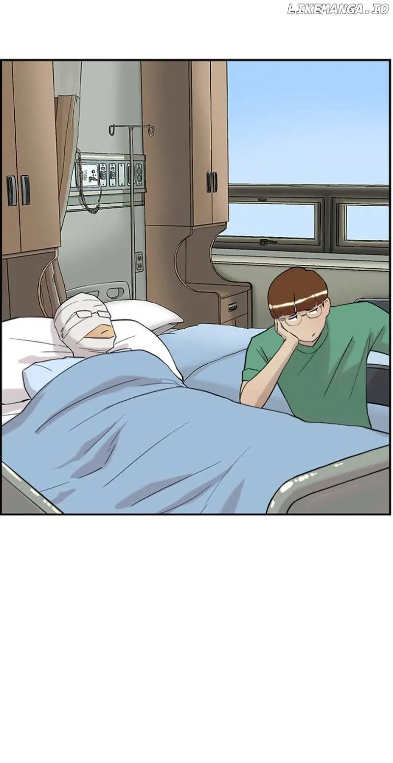 Read Tangled chapter 50 image 44 on Lezhin