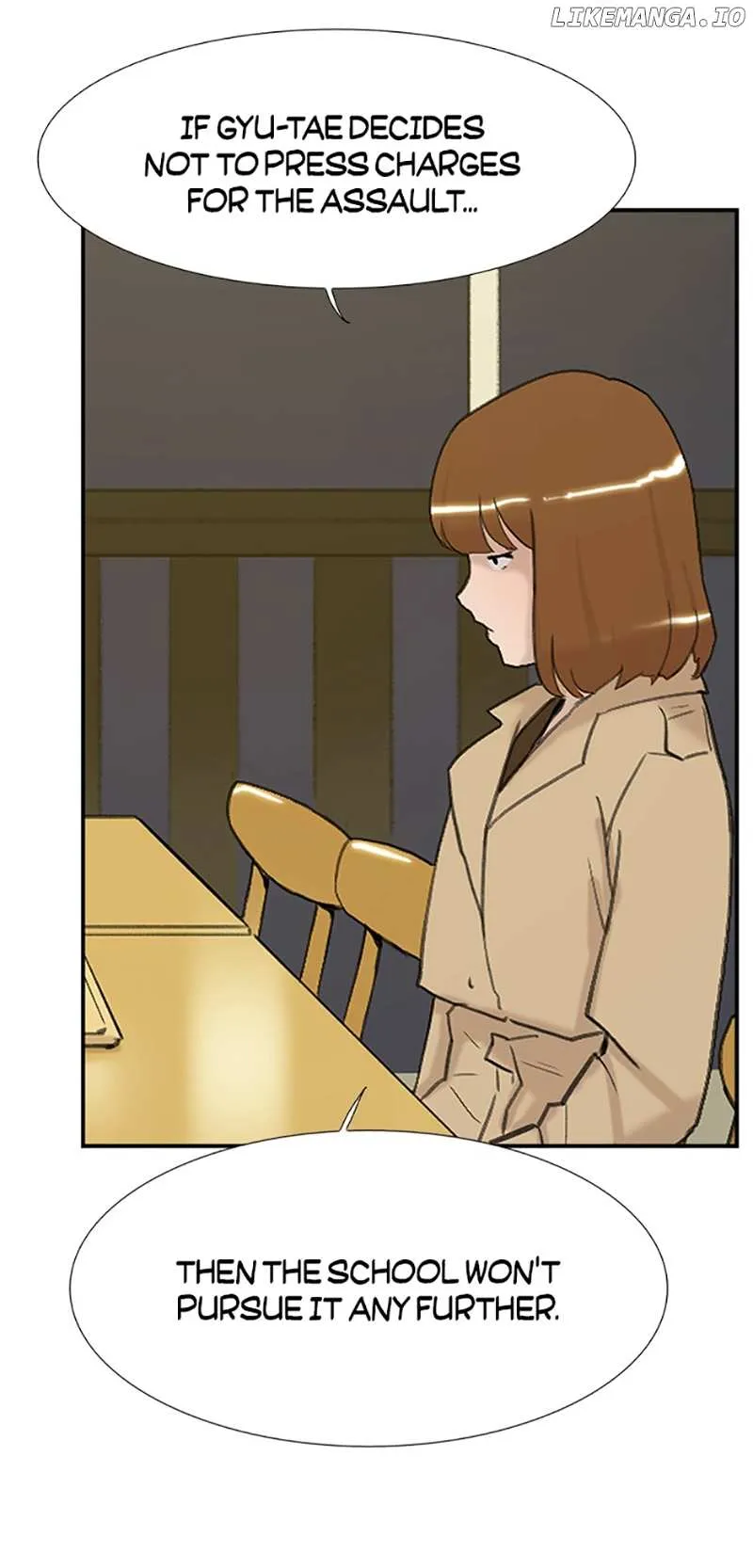 Read Tangled chapter 50 image 56 on Lezhin