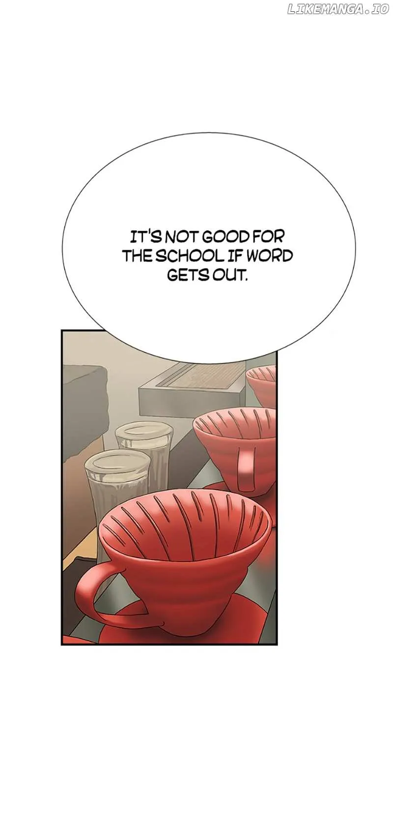 Read Tangled chapter 50 image 57 on Lezhin