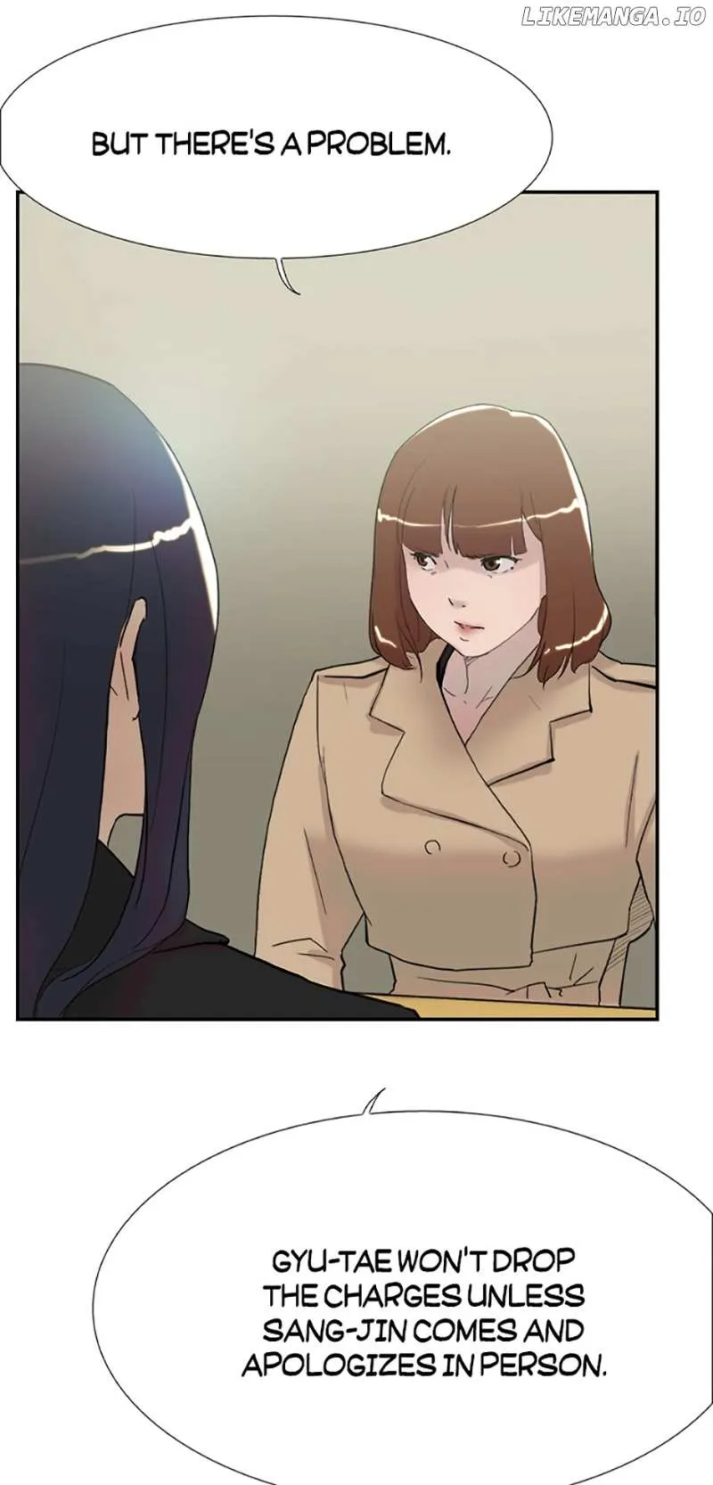 Read Tangled chapter 50 image 59 on Lezhin