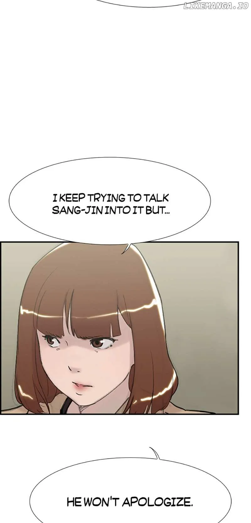 Read Tangled chapter 50 image 60 on Lezhin