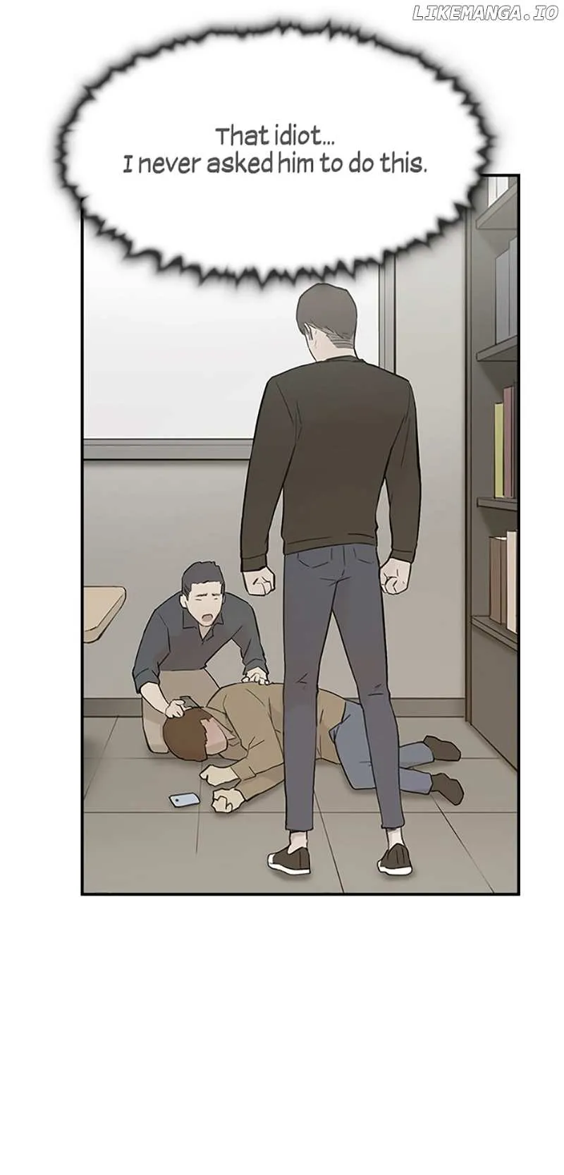 Read Tangled chapter 50 image 62 on Lezhin