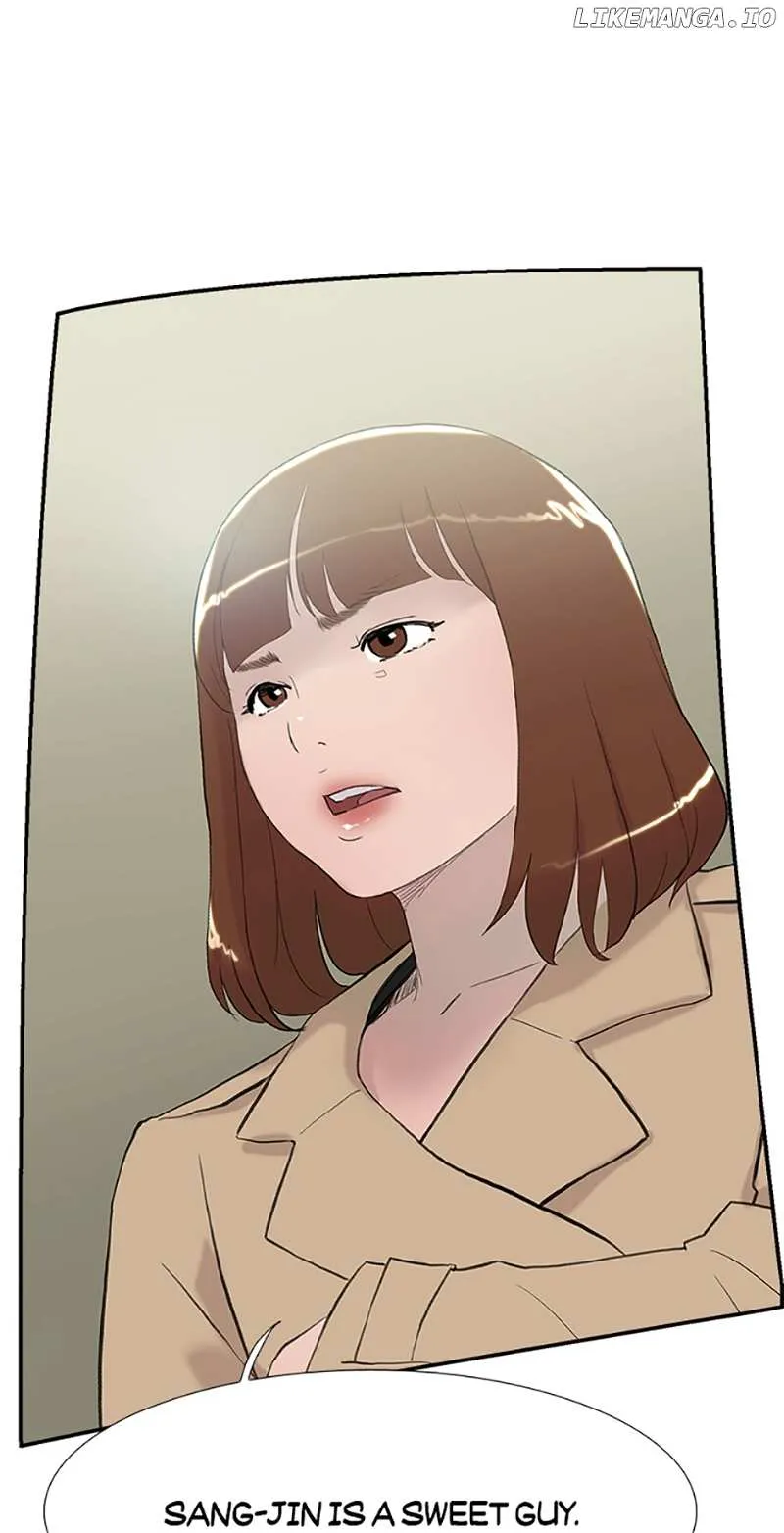 Read Tangled chapter 50 image 65 on Lezhin