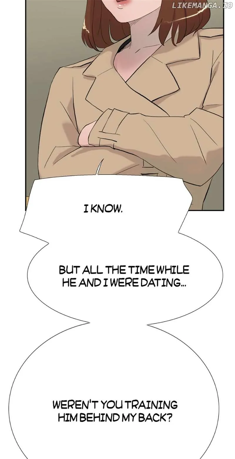Read Tangled chapter 50 image 69 on Lezhin