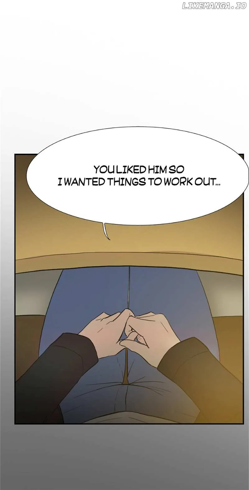 Read Tangled chapter 50 image 75 on Lezhin
