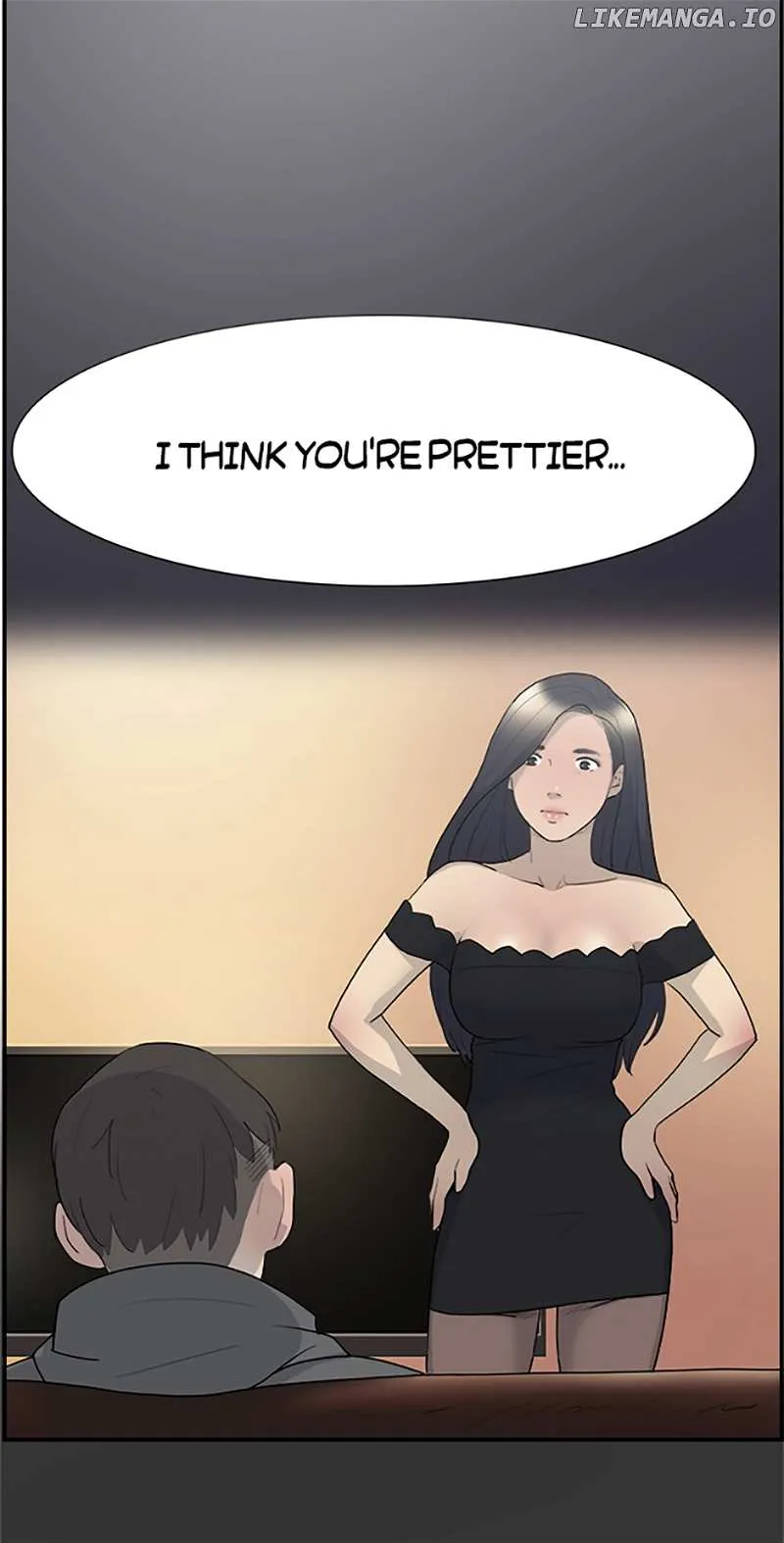 Read Tangled chapter 50 image 77 on Lezhin