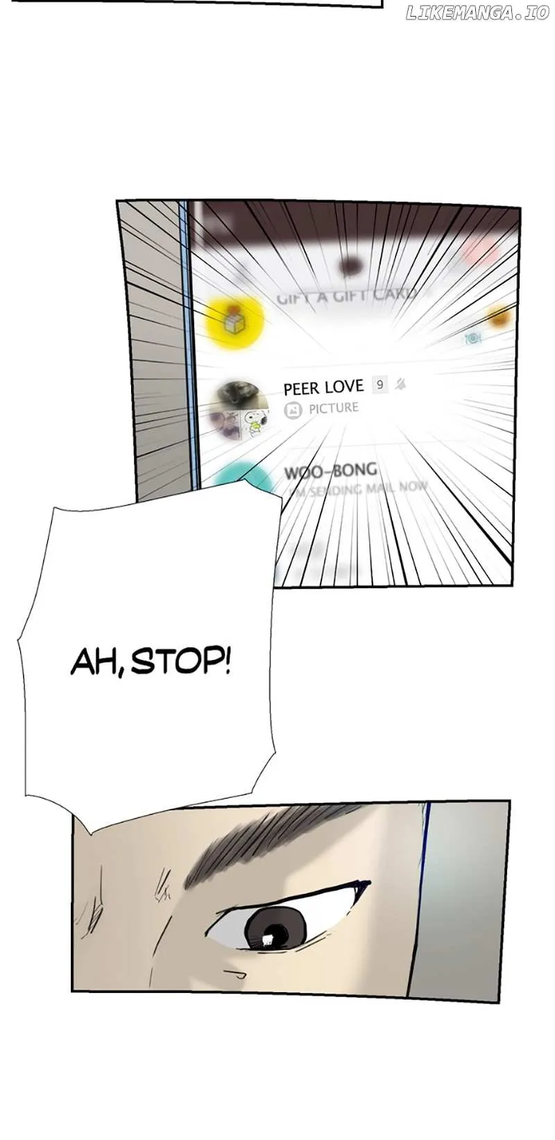 Read Tangled chapter 50 image 9 on Lezhin