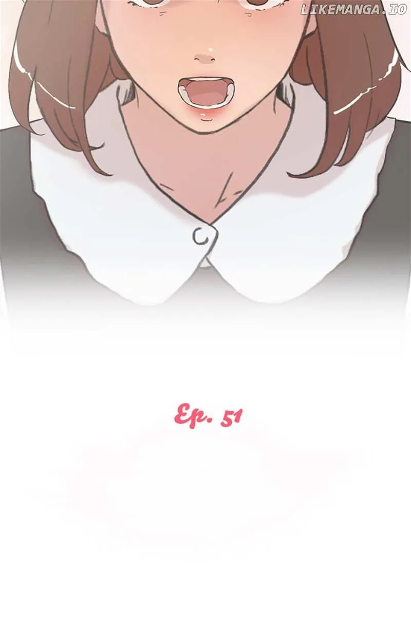 Read Tangled chapter 51 image 1 on Lezhin