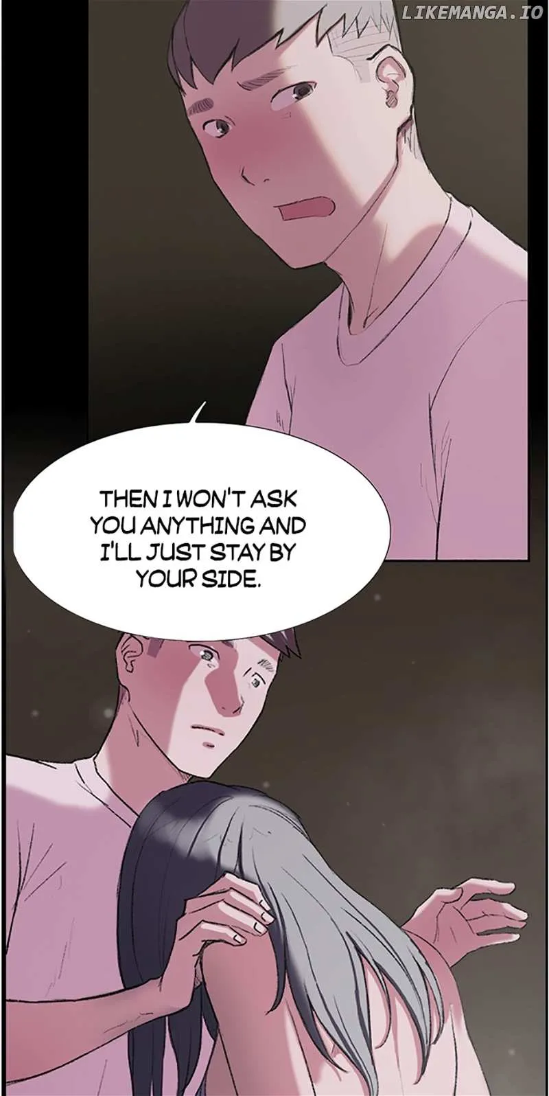 Read Tangled chapter 51 image 20 on Lezhin