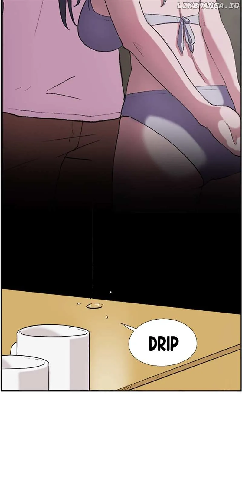 Read Tangled chapter 51 image 21 on Lezhin