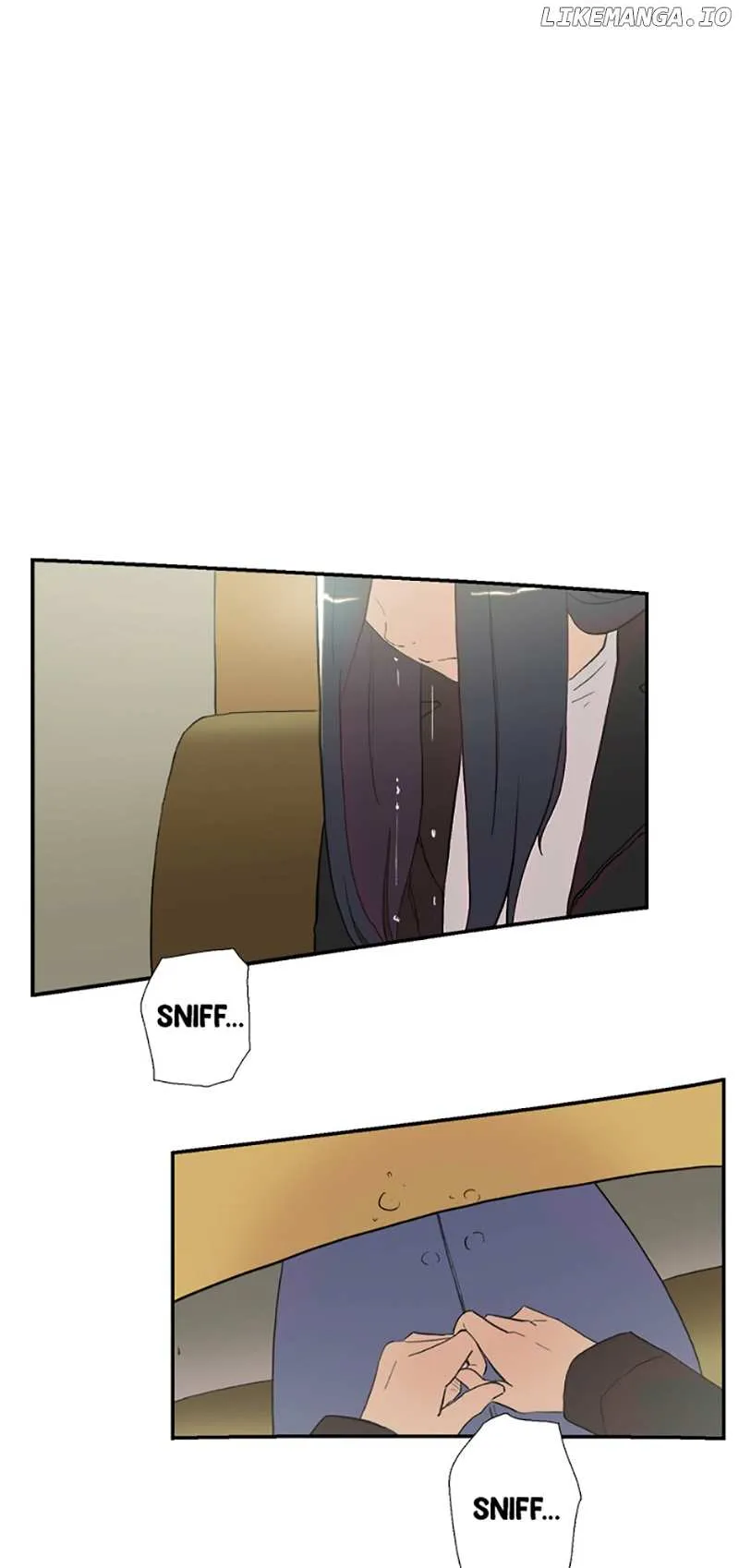 Read Tangled chapter 51 image 22 on Lezhin