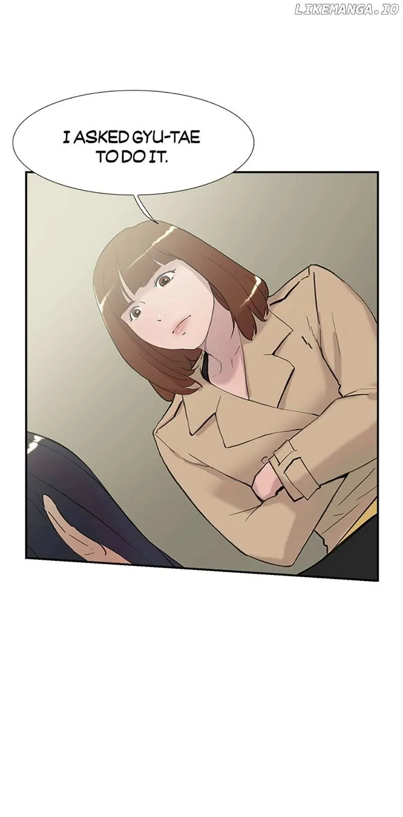 Read Tangled chapter 51 image 3 on Lezhin