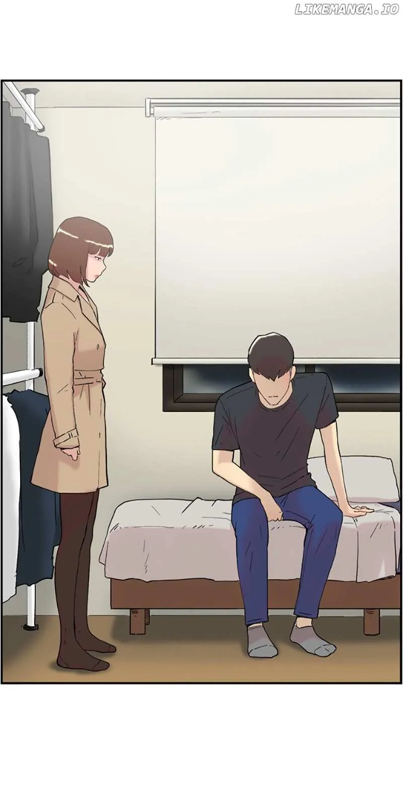 Read Tangled chapter 51 image 34 on Lezhin