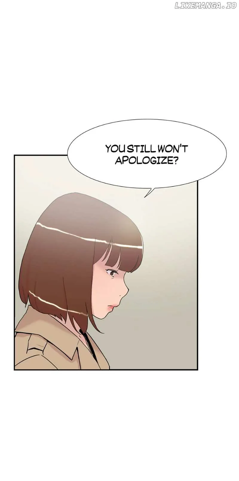 Read Tangled chapter 51 image 35 on Lezhin